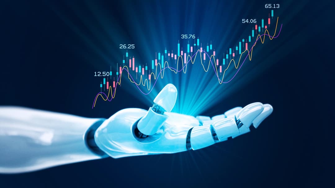 How Artificial Intelligence is Changing Investment Management